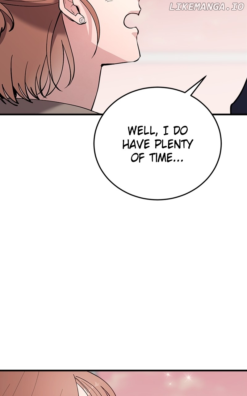 The Team Leader is Tired of Being A Newlywed Chapter 54 - page 100