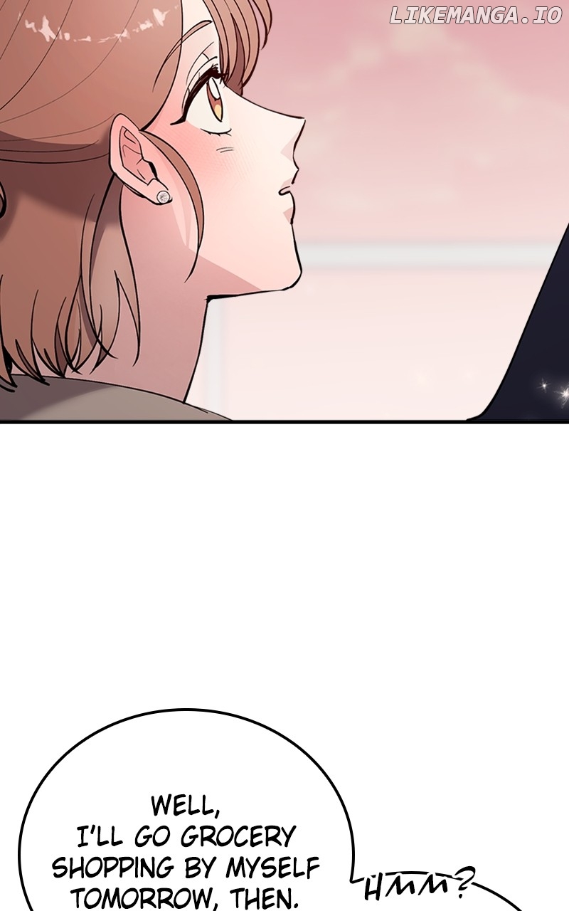 The Team Leader is Tired of Being A Newlywed Chapter 54 - page 101