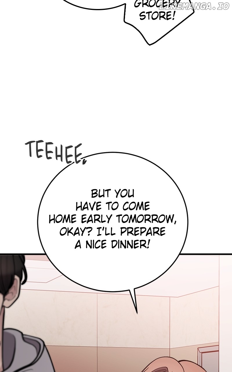 The Team Leader is Tired of Being A Newlywed Chapter 54 - page 103