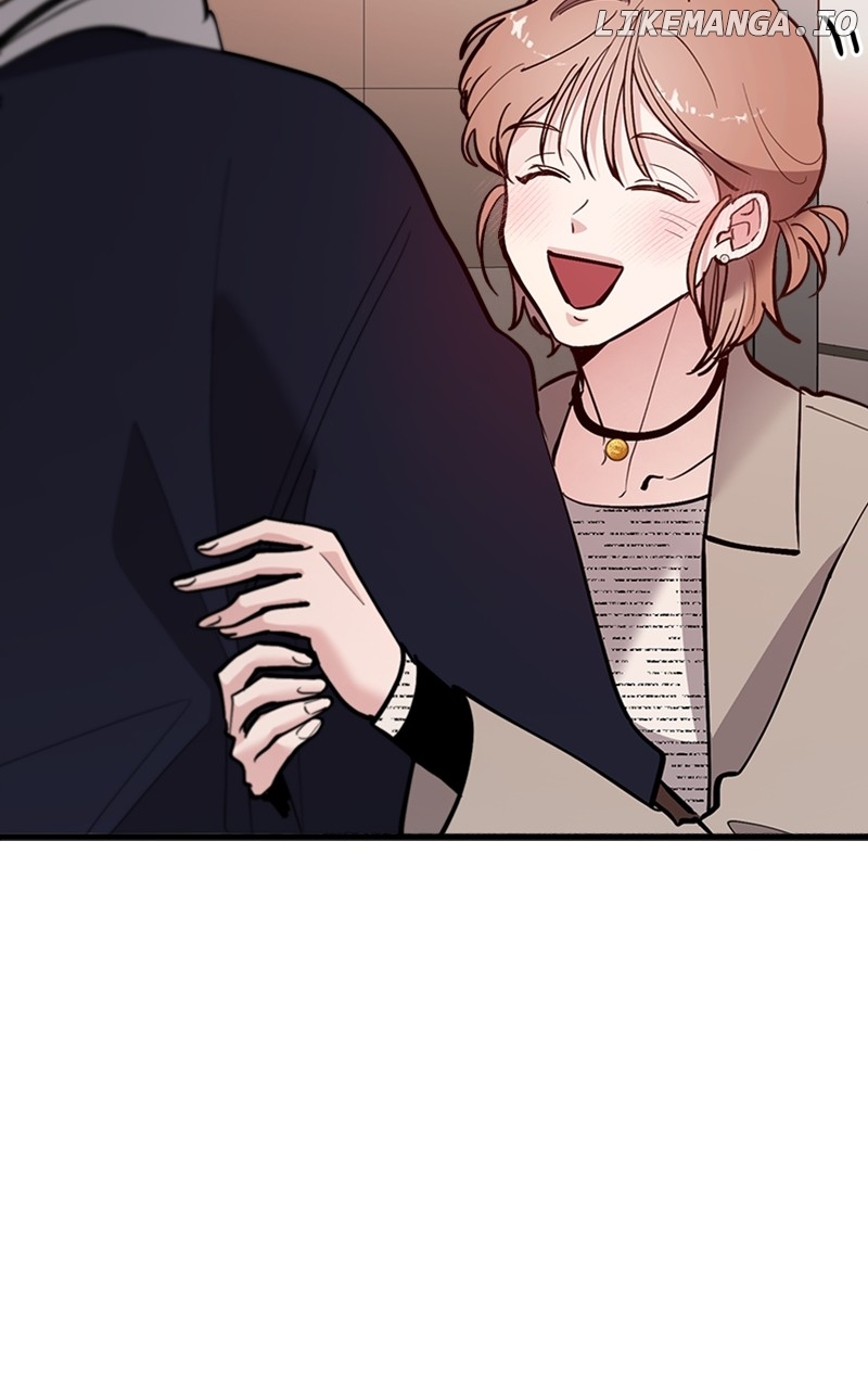 The Team Leader is Tired of Being A Newlywed Chapter 54 - page 104