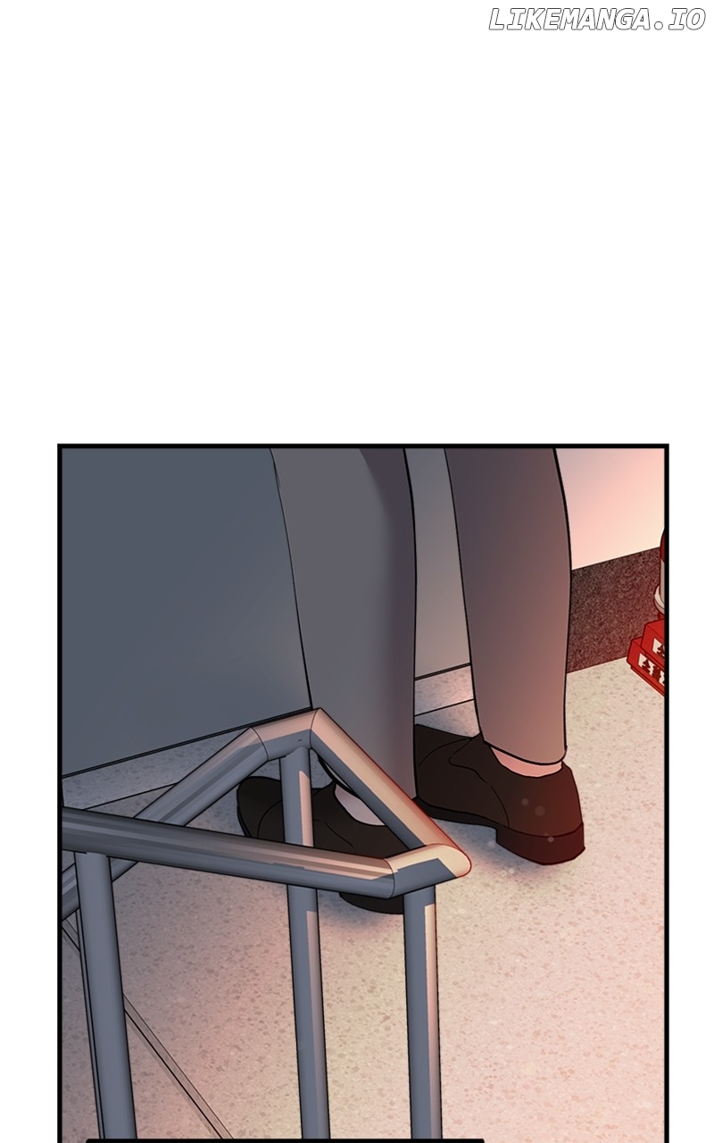 The Team Leader is Tired of Being A Newlywed Chapter 54 - page 106