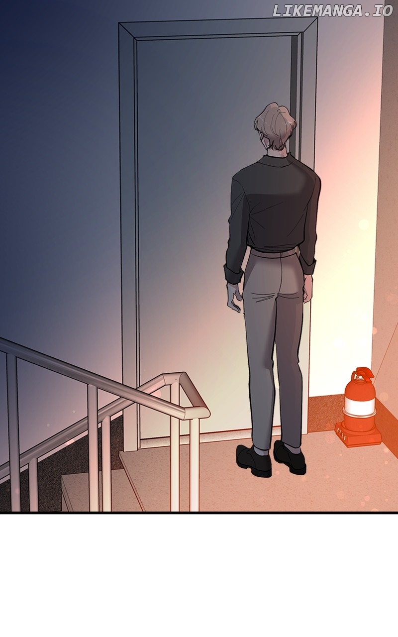 The Team Leader is Tired of Being A Newlywed Chapter 54 - page 108
