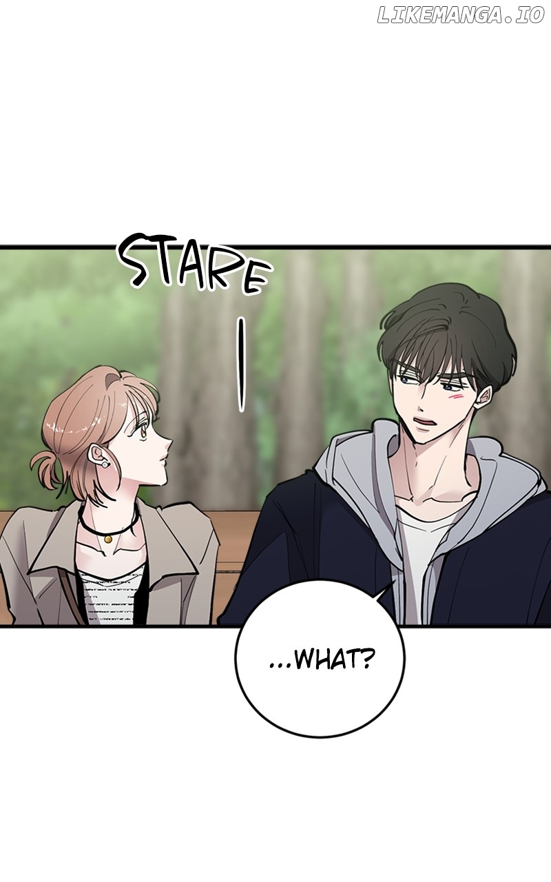 The Team Leader is Tired of Being A Newlywed Chapter 54 - page 11