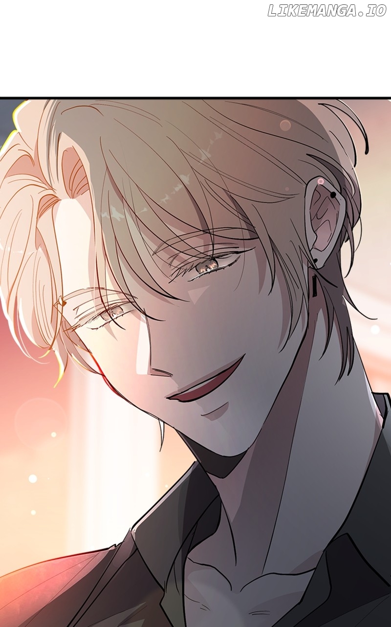 The Team Leader is Tired of Being A Newlywed Chapter 54 - page 110