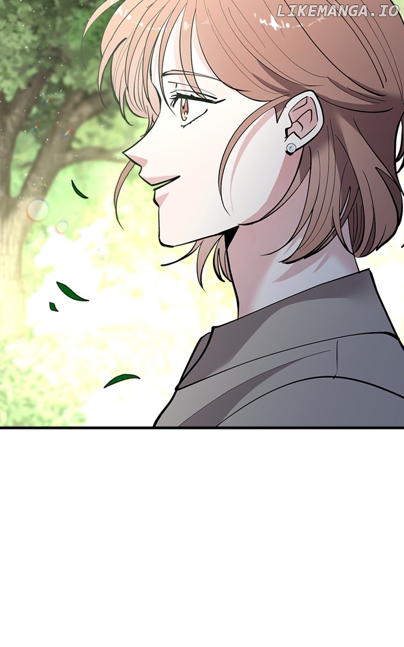 The Team Leader is Tired of Being A Newlywed Chapter 54 - page 14