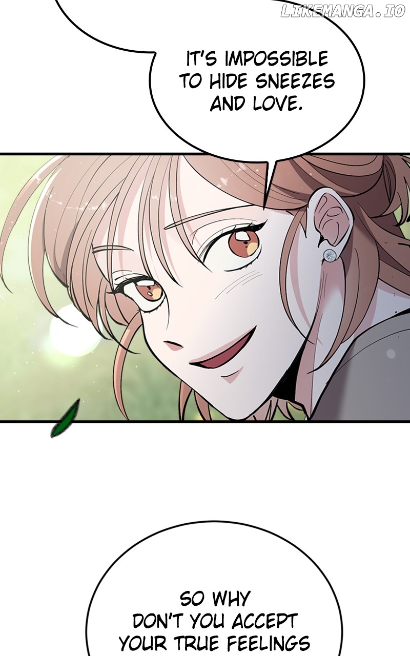 The Team Leader is Tired of Being A Newlywed Chapter 54 - page 18