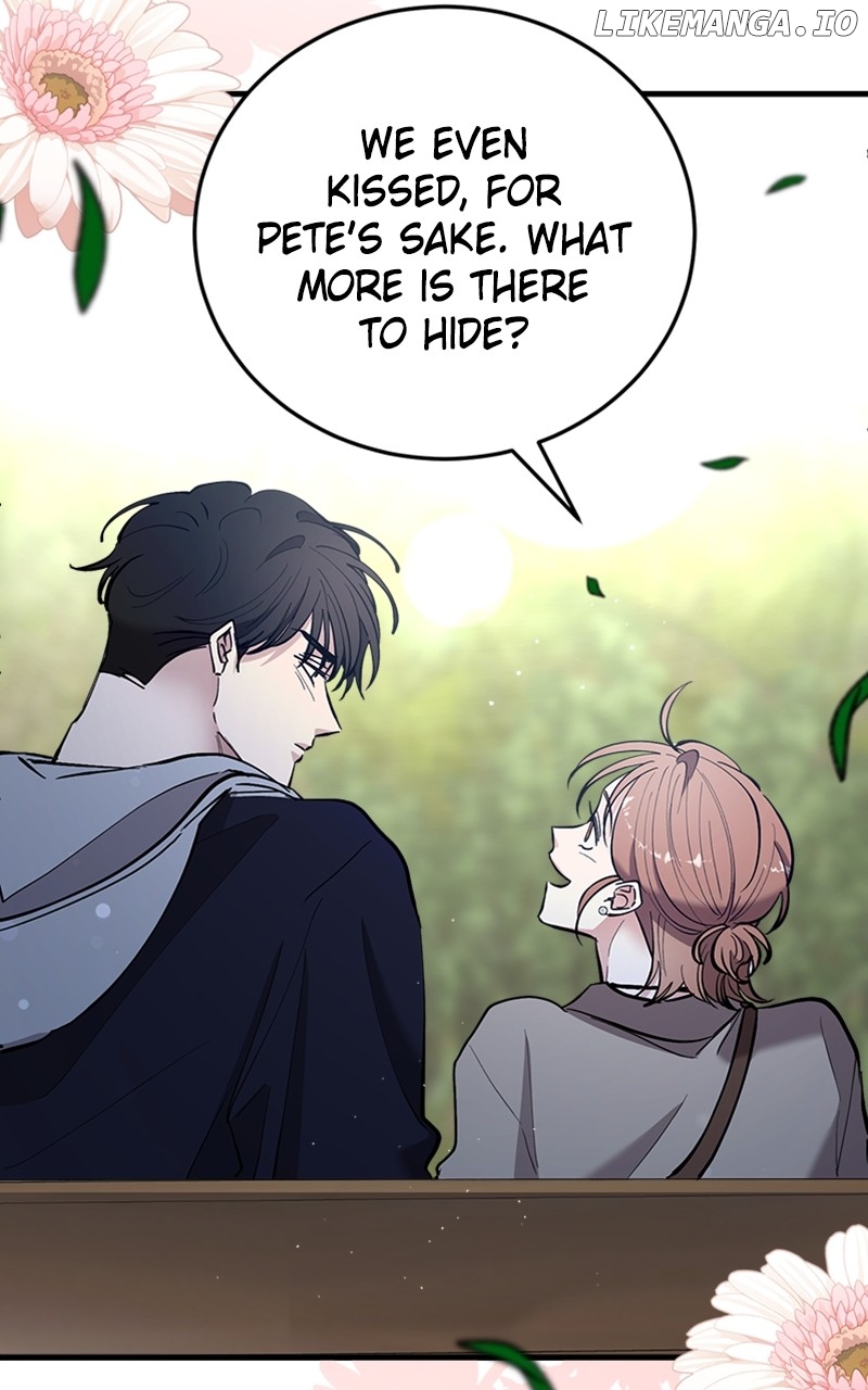The Team Leader is Tired of Being A Newlywed Chapter 54 - page 20