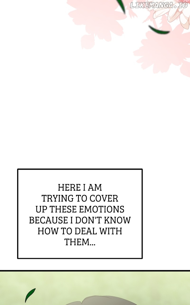 The Team Leader is Tired of Being A Newlywed Chapter 54 - page 21