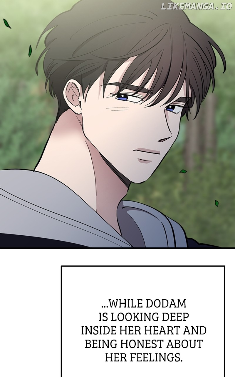 The Team Leader is Tired of Being A Newlywed Chapter 54 - page 22