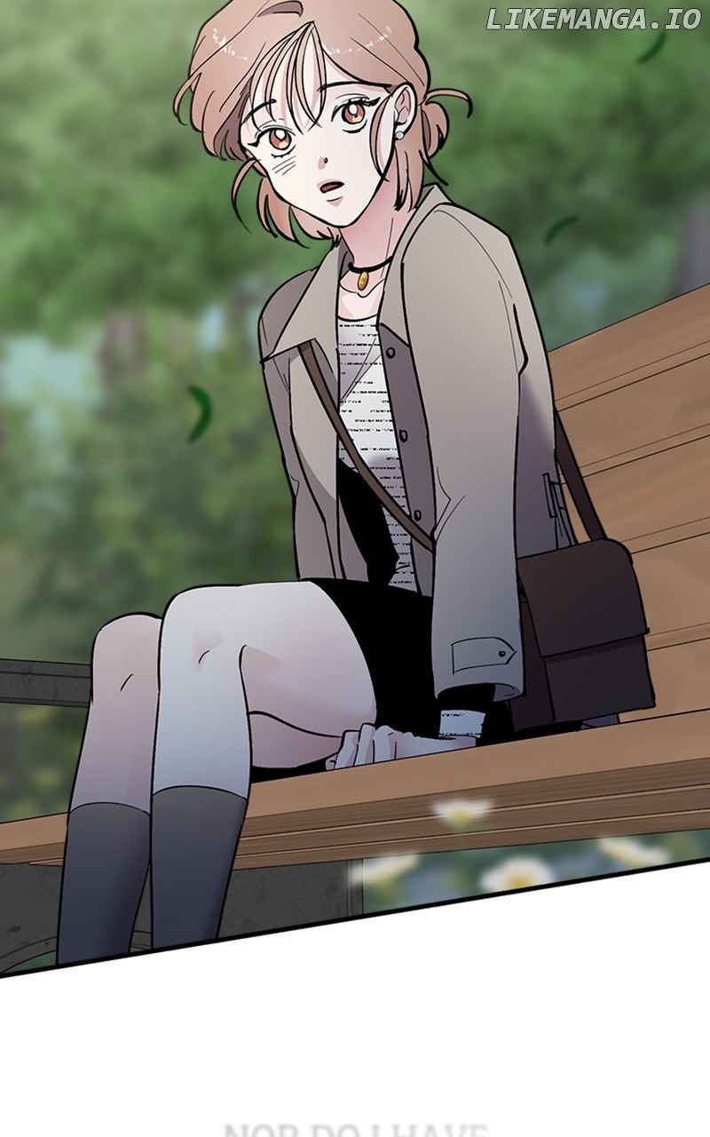 The Team Leader is Tired of Being A Newlywed Chapter 54 - page 24