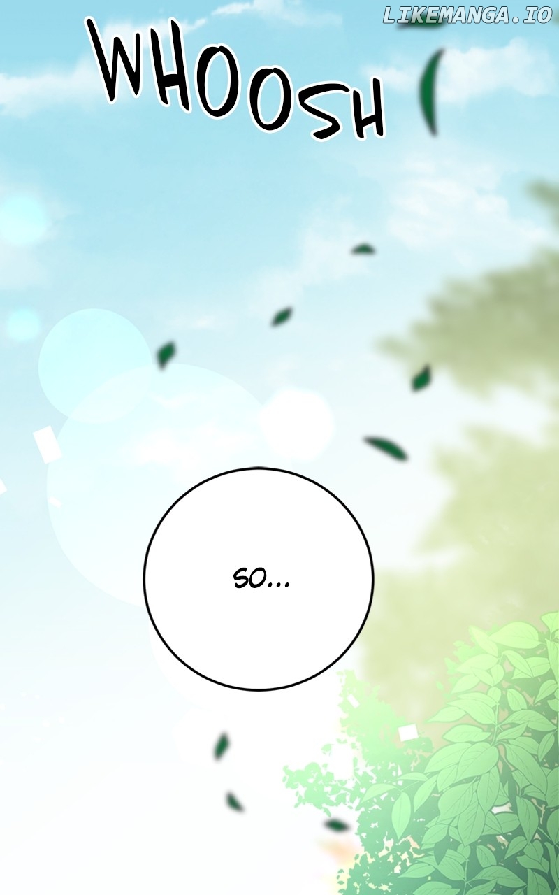 The Team Leader is Tired of Being A Newlywed Chapter 54 - page 3