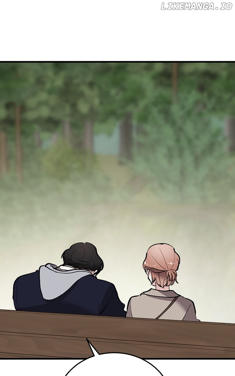 The Team Leader is Tired of Being A Newlywed Chapter 54 - page 30