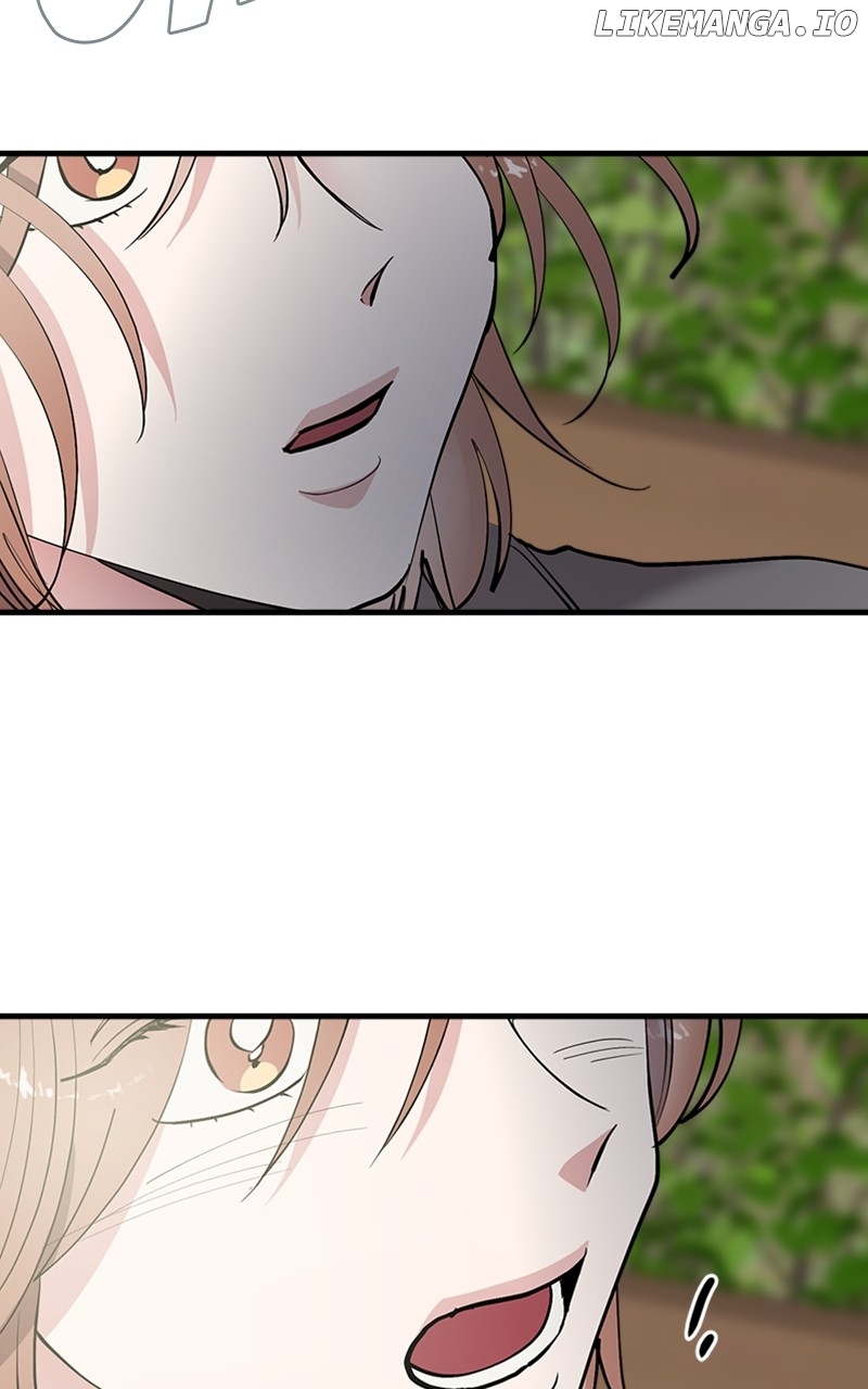 The Team Leader is Tired of Being A Newlywed Chapter 54 - page 32