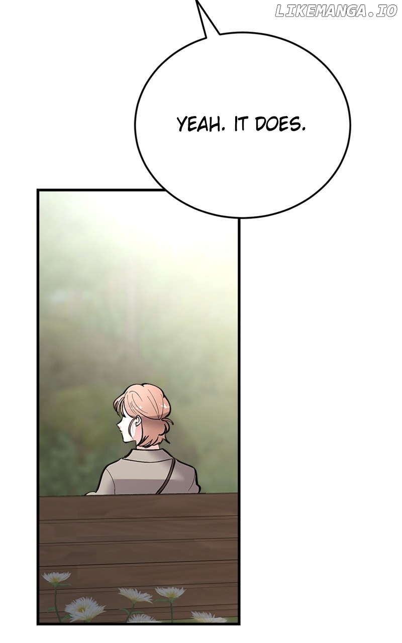 The Team Leader is Tired of Being A Newlywed Chapter 54 - page 35