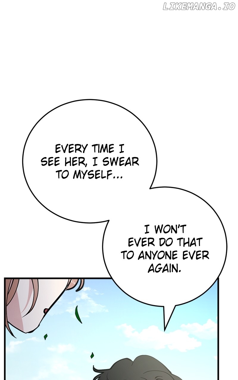 The Team Leader is Tired of Being A Newlywed Chapter 54 - page 36