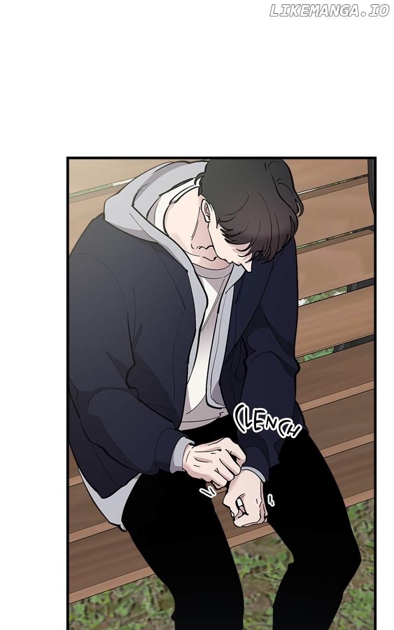 The Team Leader is Tired of Being A Newlywed Chapter 54 - page 38