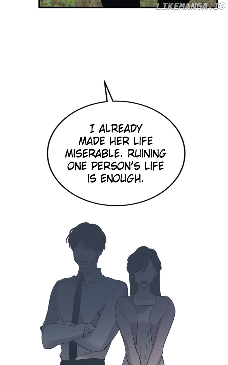 The Team Leader is Tired of Being A Newlywed Chapter 54 - page 39