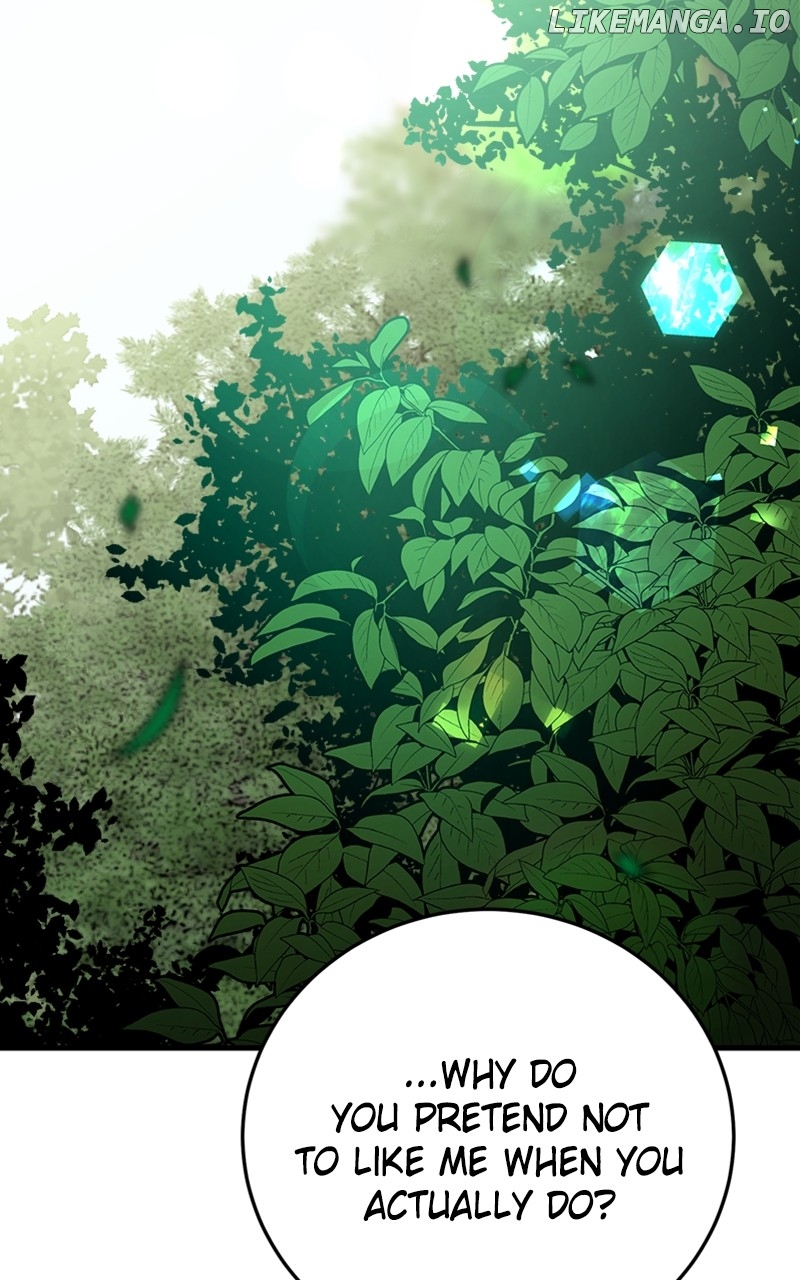 The Team Leader is Tired of Being A Newlywed Chapter 54 - page 4