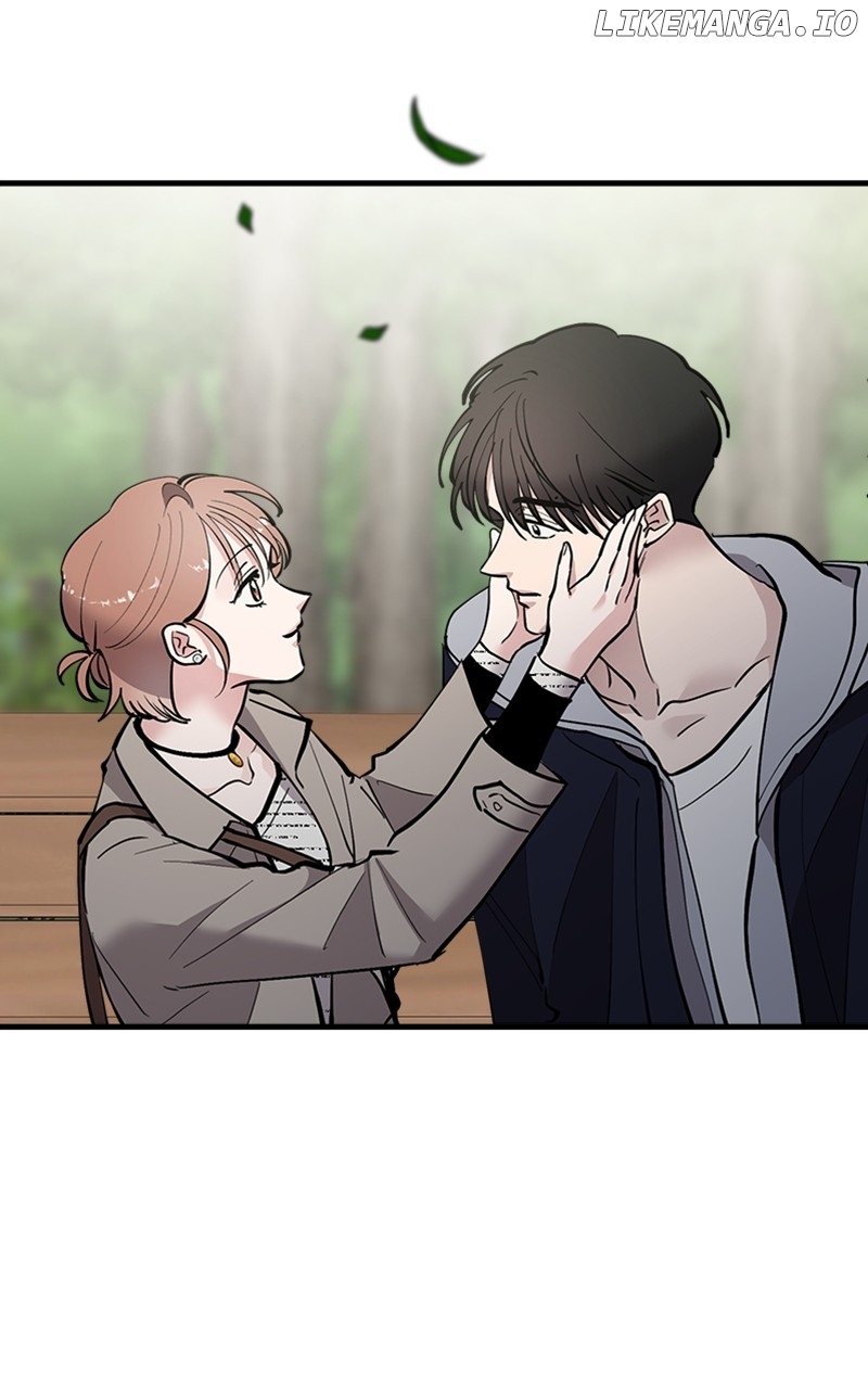 The Team Leader is Tired of Being A Newlywed Chapter 54 - page 44