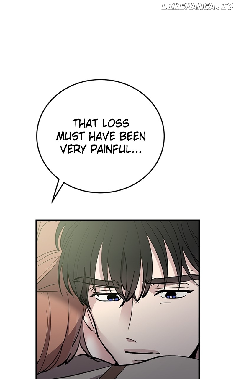 The Team Leader is Tired of Being A Newlywed Chapter 54 - page 53