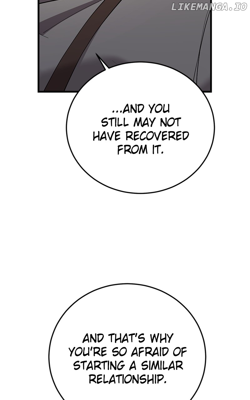 The Team Leader is Tired of Being A Newlywed Chapter 54 - page 54