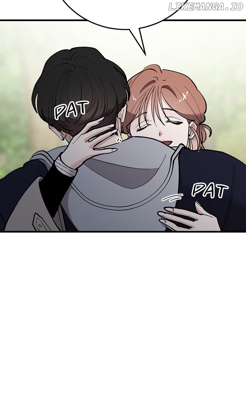 The Team Leader is Tired of Being A Newlywed Chapter 54 - page 55