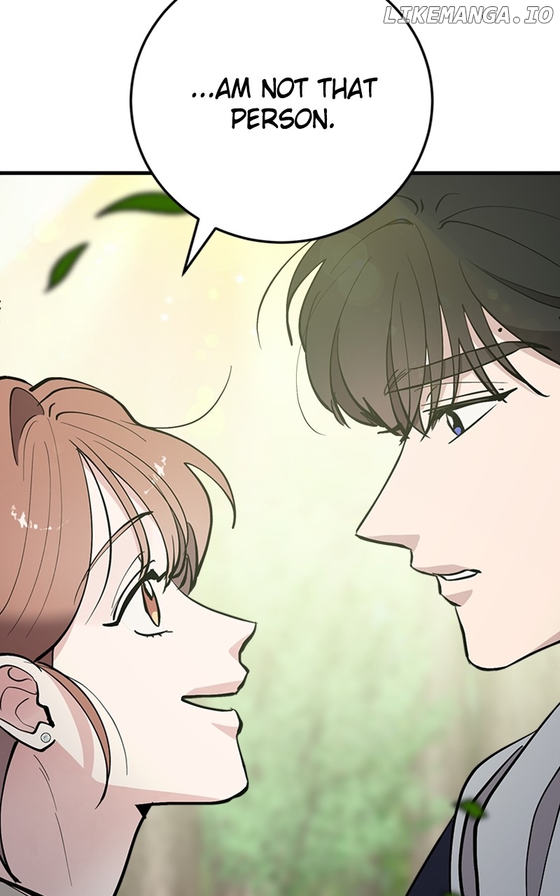 The Team Leader is Tired of Being A Newlywed Chapter 54 - page 58