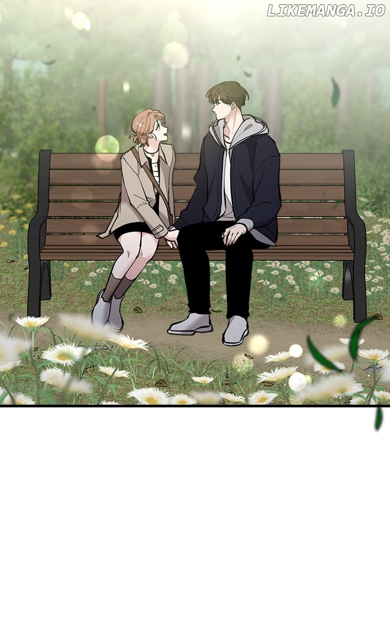 The Team Leader is Tired of Being A Newlywed Chapter 54 - page 65