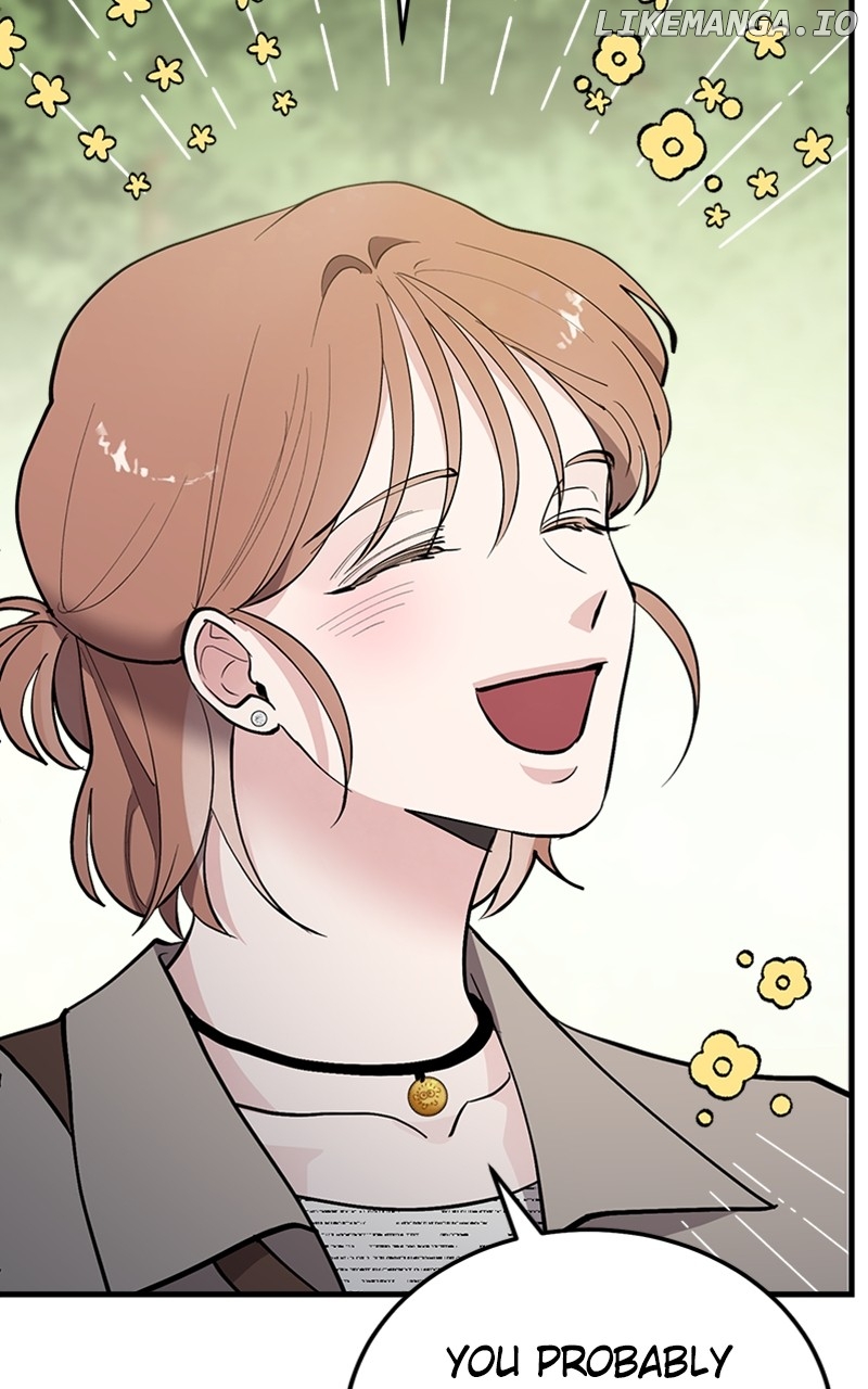 The Team Leader is Tired of Being A Newlywed Chapter 54 - page 67