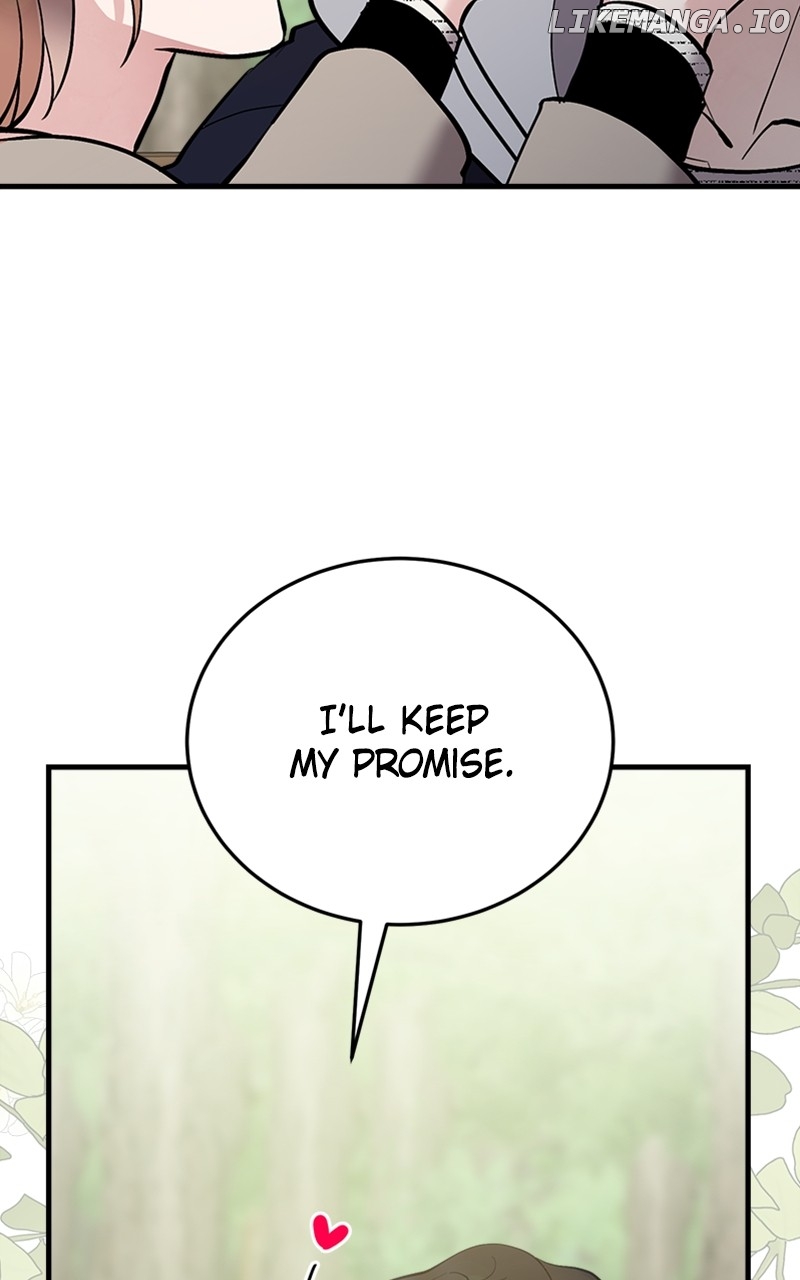 The Team Leader is Tired of Being A Newlywed Chapter 54 - page 69