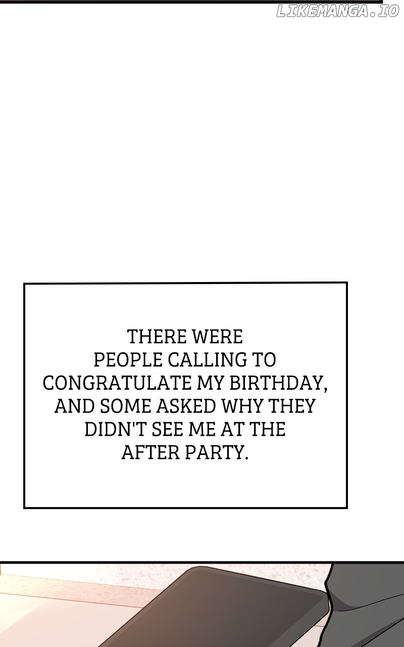The Team Leader is Tired of Being A Newlywed Chapter 54 - page 75