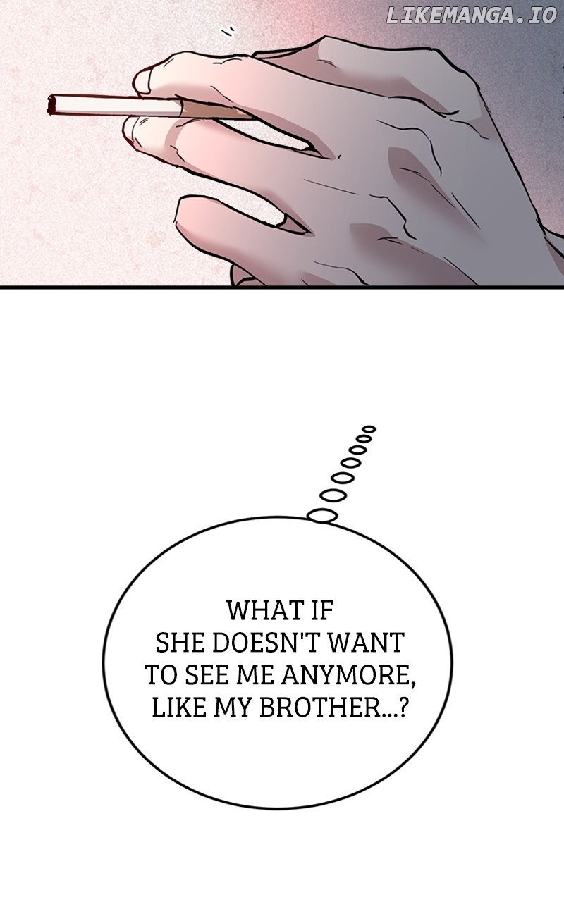 The Team Leader is Tired of Being A Newlywed Chapter 54 - page 87