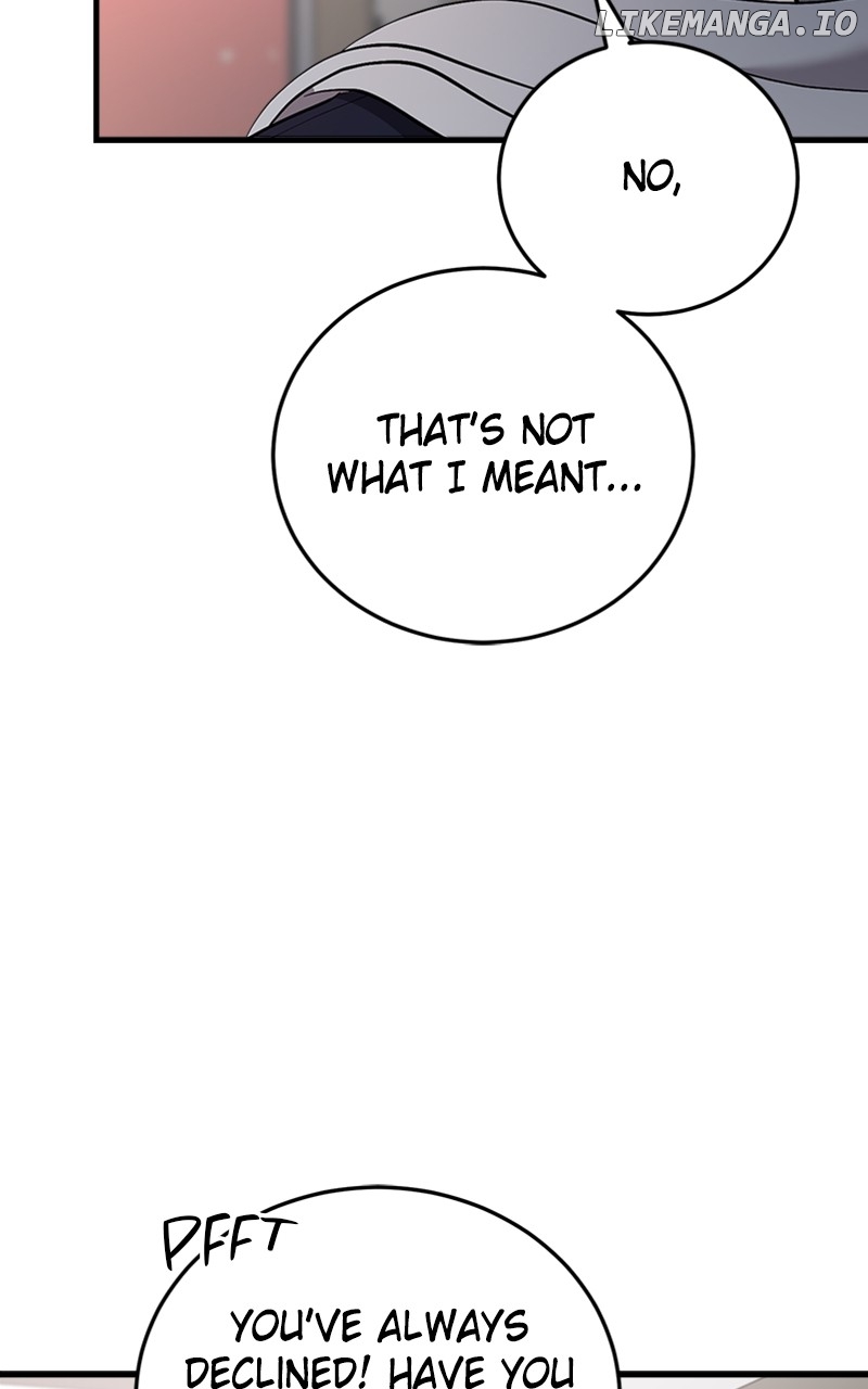 The Team Leader is Tired of Being A Newlywed Chapter 54 - page 96