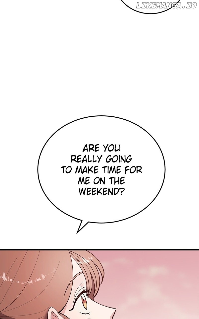 The Team Leader is Tired of Being A Newlywed Chapter 54 - page 99