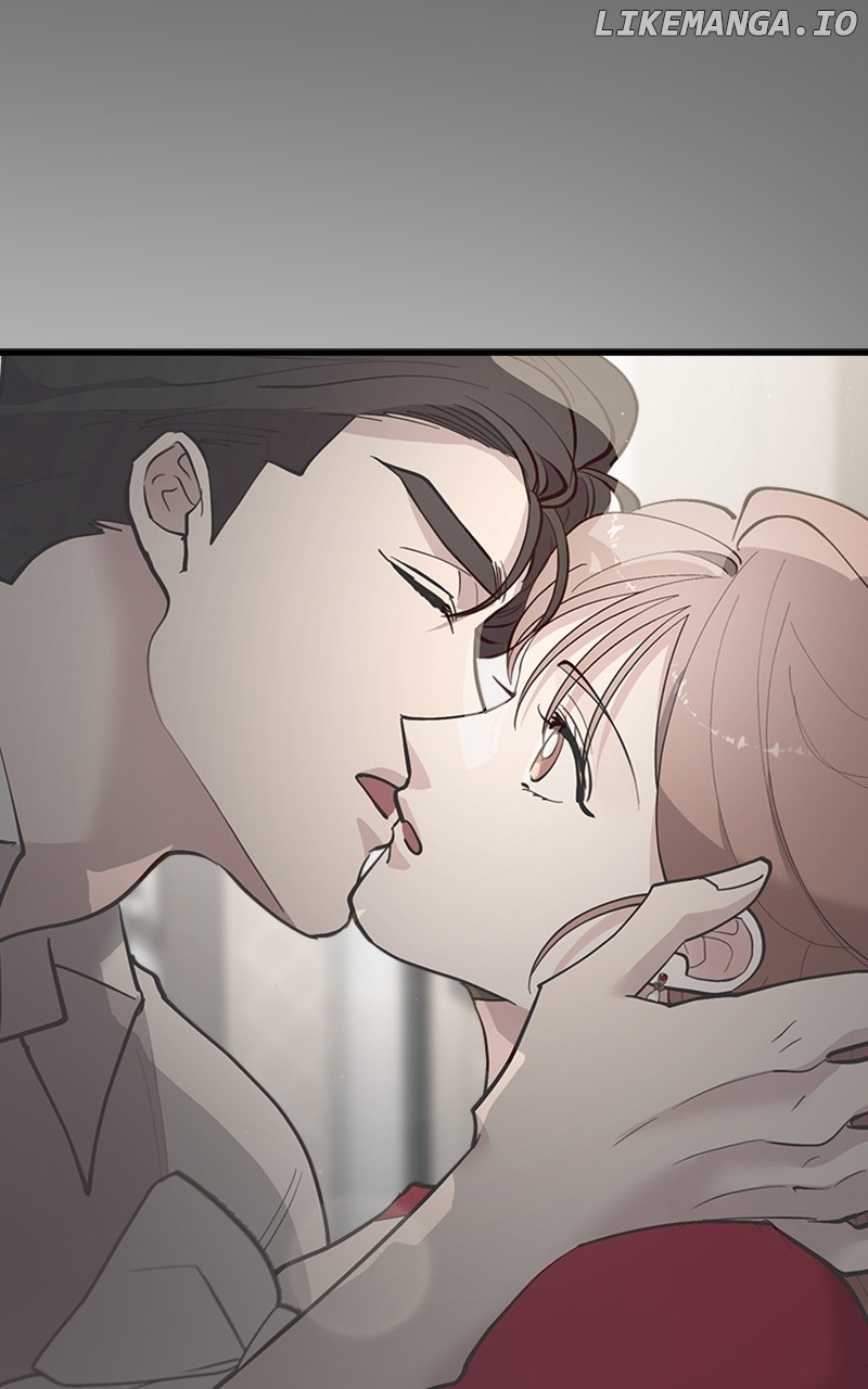 The Team Leader is Tired of Being A Newlywed Chapter 53 - page 1