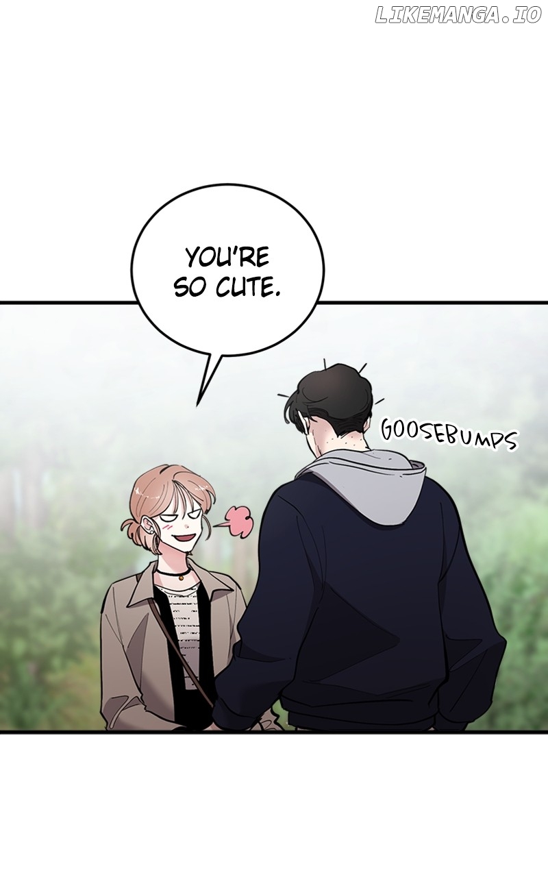 The Team Leader is Tired of Being A Newlywed Chapter 53 - page 100