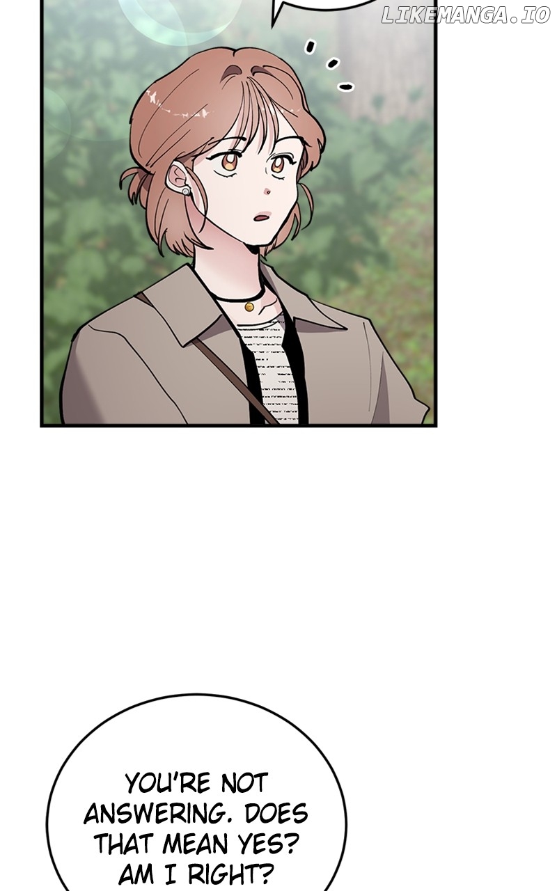 The Team Leader is Tired of Being A Newlywed Chapter 53 - page 104