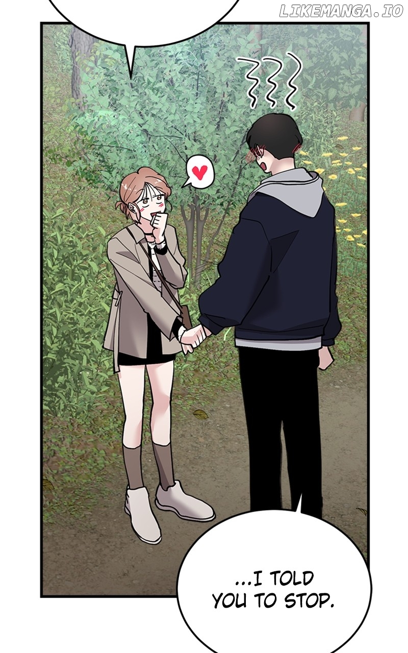 The Team Leader is Tired of Being A Newlywed Chapter 53 - page 105