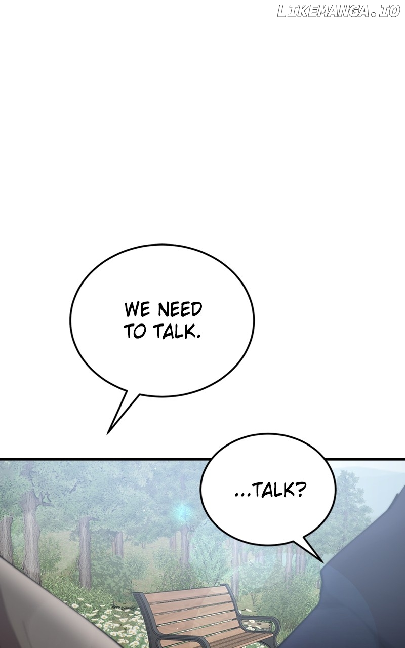 The Team Leader is Tired of Being A Newlywed Chapter 53 - page 109