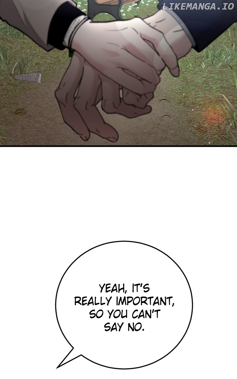 The Team Leader is Tired of Being A Newlywed Chapter 53 - page 110