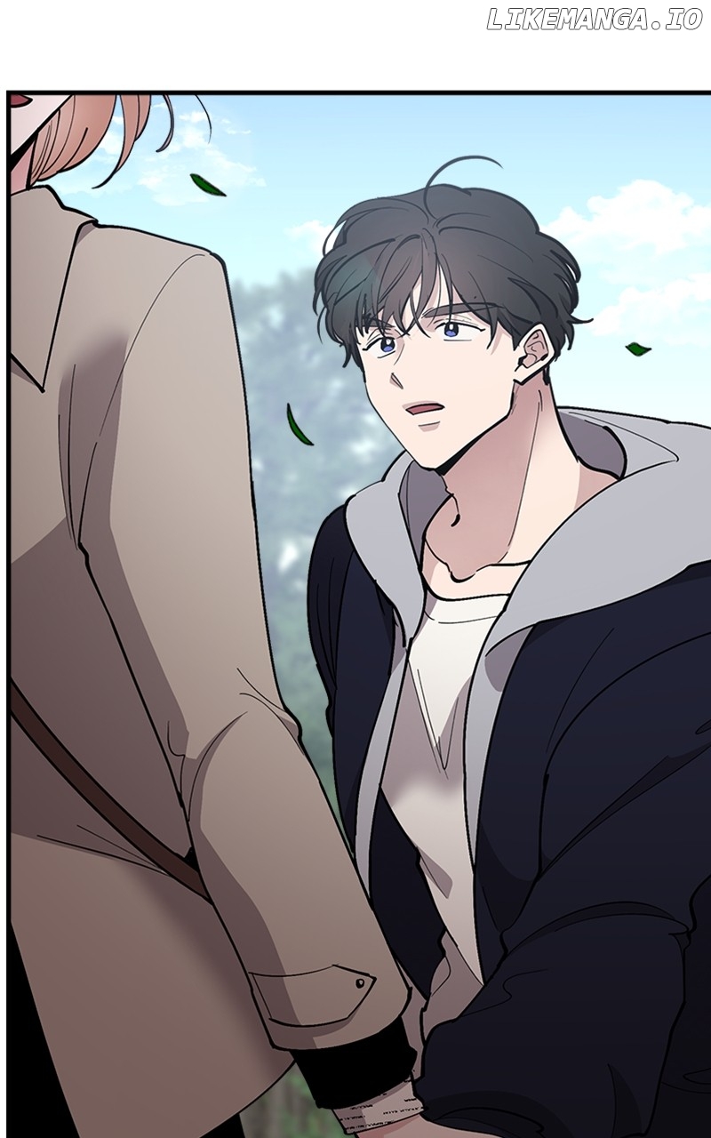 The Team Leader is Tired of Being A Newlywed Chapter 53 - page 111