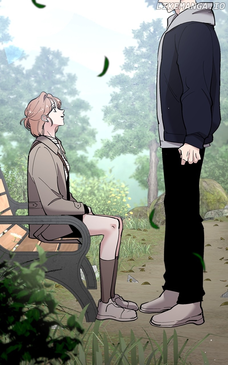 The Team Leader is Tired of Being A Newlywed Chapter 53 - page 115