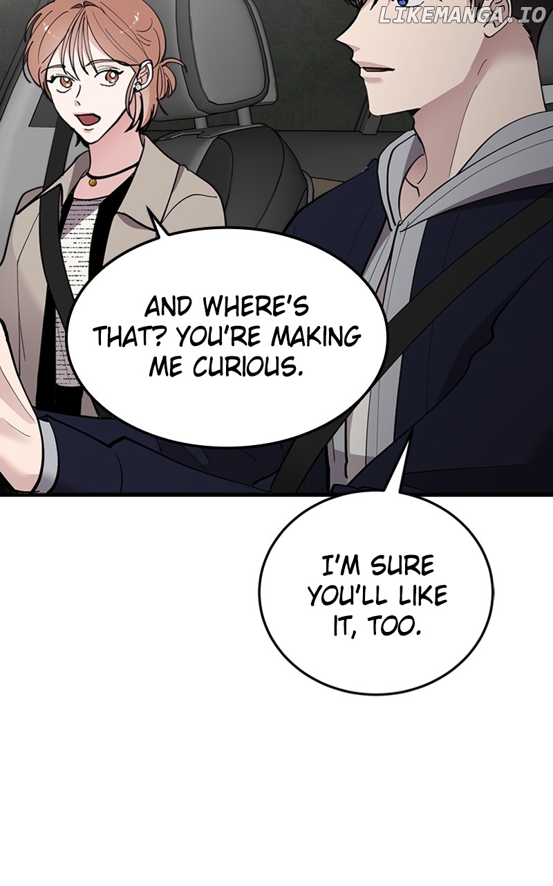 The Team Leader is Tired of Being A Newlywed Chapter 53 - page 19