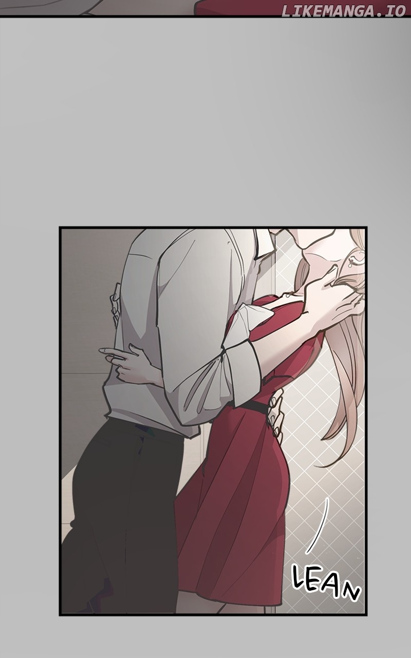 The Team Leader is Tired of Being A Newlywed Chapter 53 - page 2