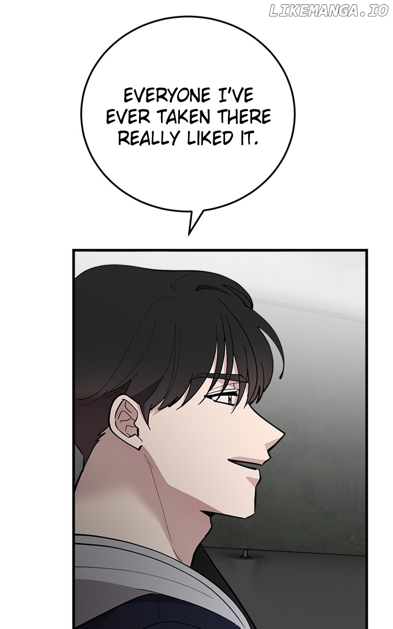The Team Leader is Tired of Being A Newlywed Chapter 53 - page 20