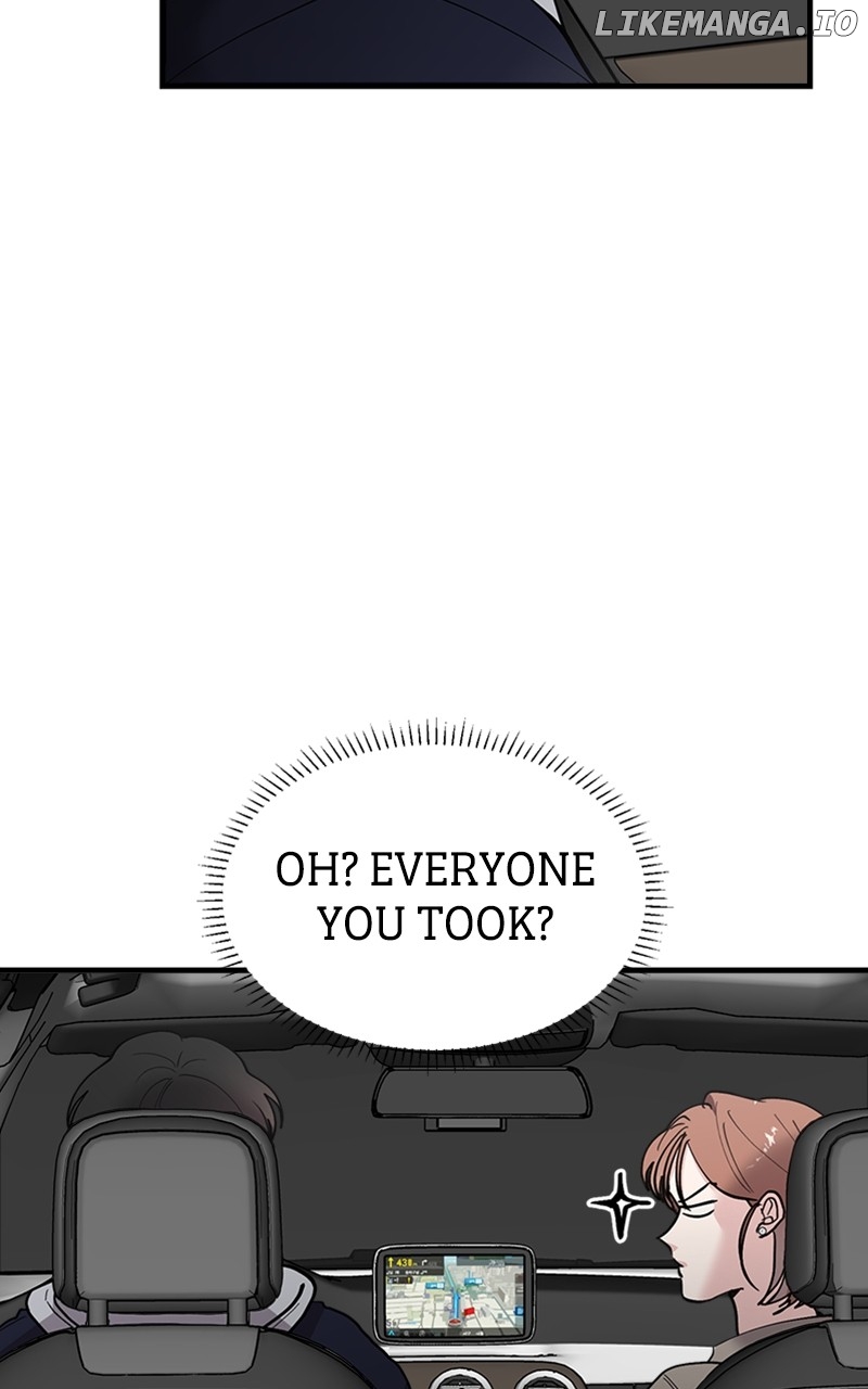 The Team Leader is Tired of Being A Newlywed Chapter 53 - page 21
