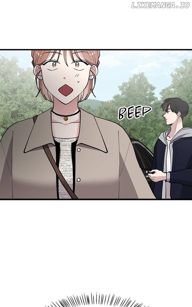 The Team Leader is Tired of Being A Newlywed Chapter 53 - page 25