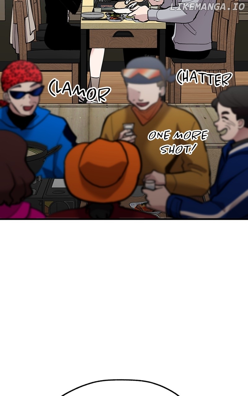 The Team Leader is Tired of Being A Newlywed Chapter 53 - page 31