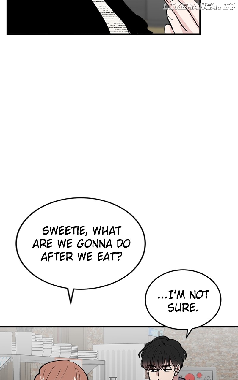 The Team Leader is Tired of Being A Newlywed Chapter 53 - page 33