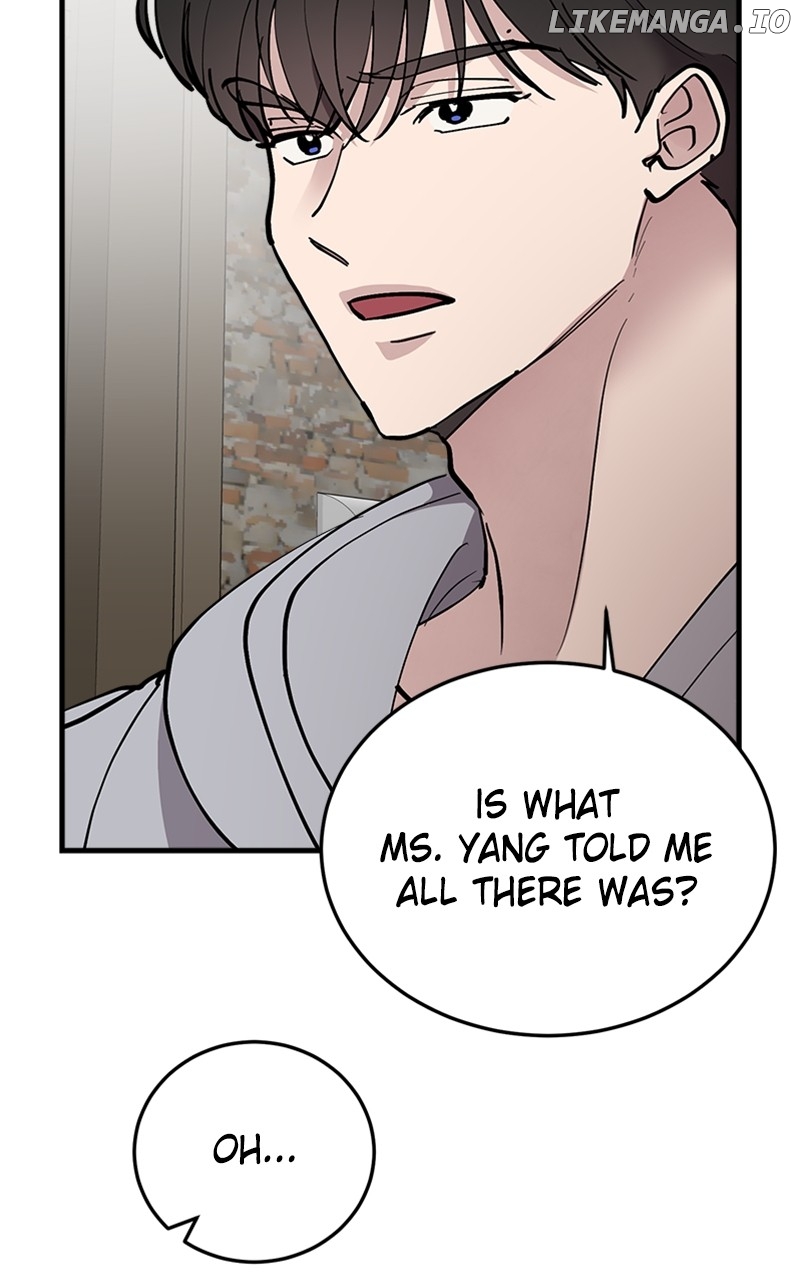 The Team Leader is Tired of Being A Newlywed Chapter 53 - page 39